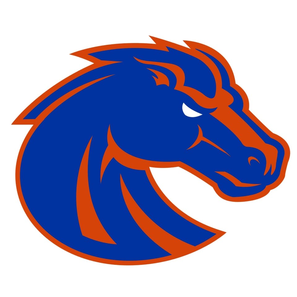 Boise State Broncos at Western Michigan Broncos Football