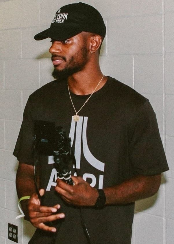 Bryson Tiller with Majid Jordan, Ty Dolla $ign and Austin Millz