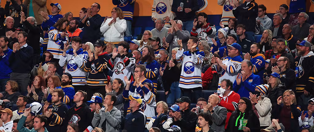 NHL Preseason - Buffalo Sabres at Pittsburgh Penguins