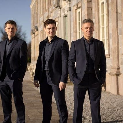 Celtic Thunder