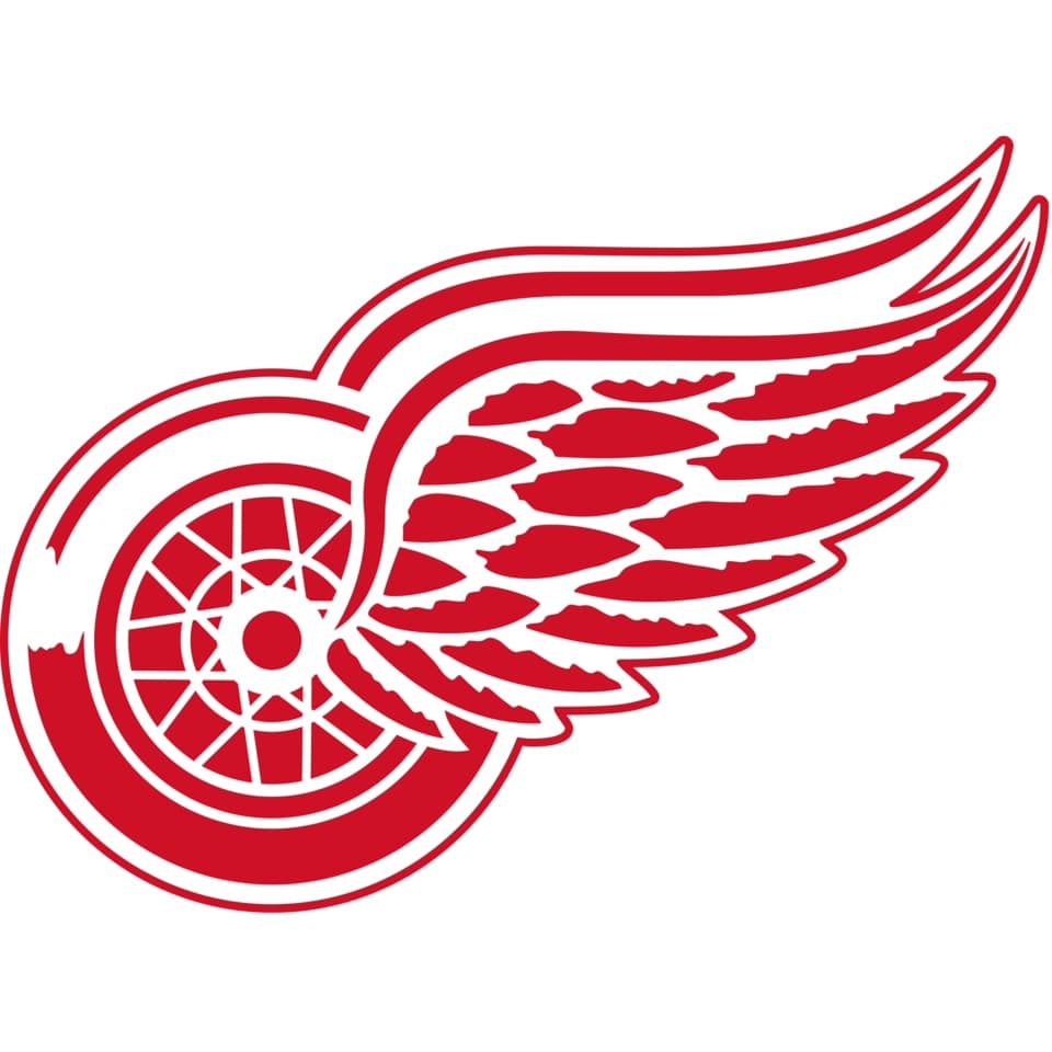 NHL Preseason - Detroit Red Wings at Columbus Blue Jackets