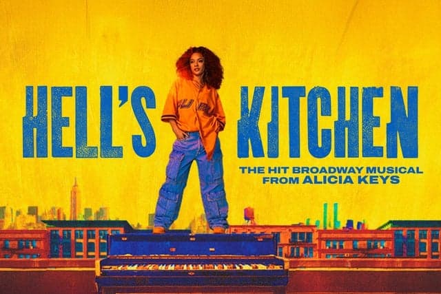 Hells Kitchen