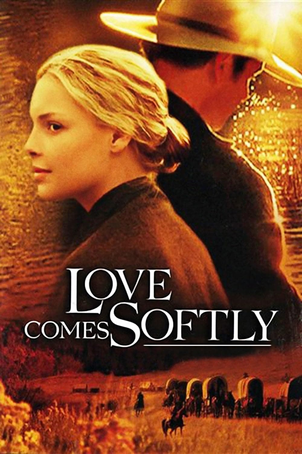 Love Comes Softly - The Musical