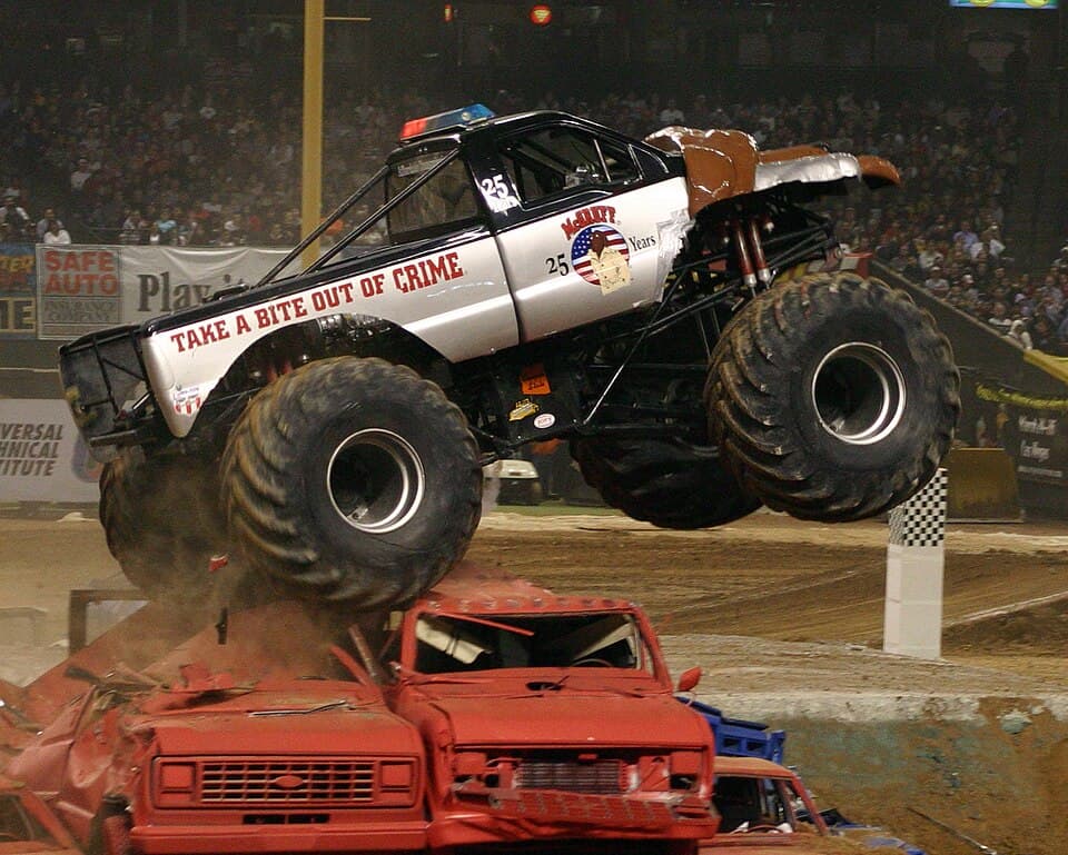 Monster Jam
