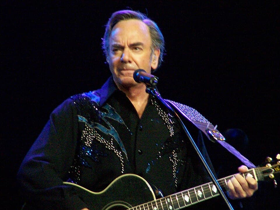 So Good! The Neil Diamond Experience