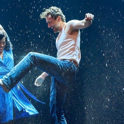 The Notebook - The Musical
