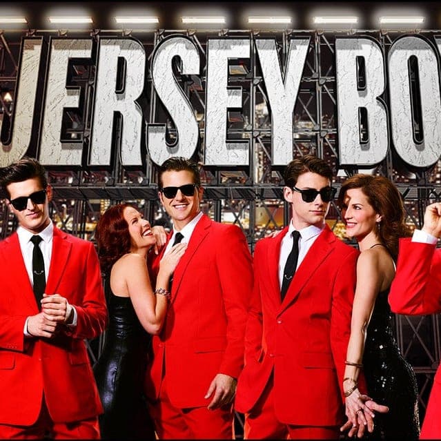 Jersey Boys